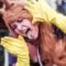 Cosplays Puerto Rico Comic Con 2014