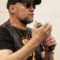 Puerto Rico Comic Con - Michael Rooker