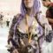 Cosplays Puerto Rico Comic Con 2014