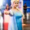 Cosplays Puerto Rico Comic Con 2014