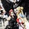 Cosplays Puerto Rico Comic Con 2014