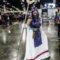 Cosplays Puerto Rico Comic Con 2014