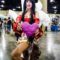 Cosplays Puerto Rico Comic Con 2014