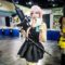 Cosplays Puerto Rico Comic Con 2014