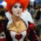 Cosplays Puerto Rico Comic Con 2014