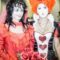 Cosplays Puerto Rico Comic Con 2014