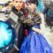 Cosplays Puerto Rico Comic Con 2014