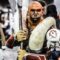 Cosplays Puerto Rico Comic Con 2014