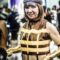 Cosplays Puerto Rico Comic Con 2014
