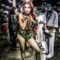 Cosplays Puerto Rico Comic Con 2014
