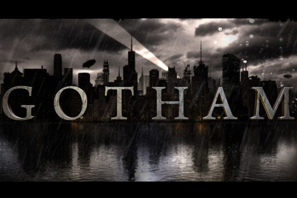 Tráiler extendido de la serie Gotham