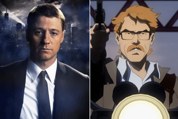 Primer tráiler de la serie Gotham, la precuela de Batman