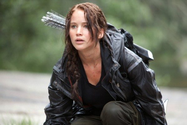 Primeras imágenes de The Hunger Games: Mockingjay -Part 1
