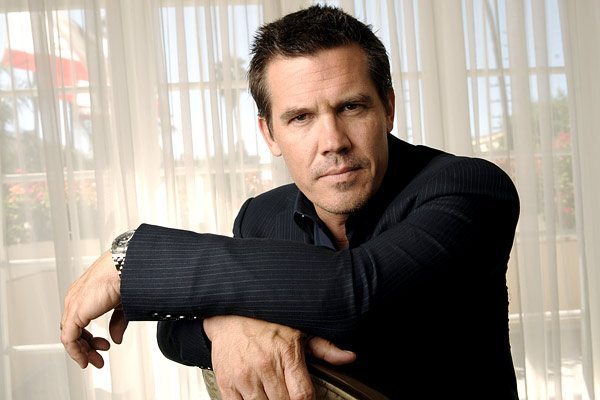 Josh Brolin será el villano Thanos en Guardians of the Galaxy
