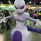 Cosplays Puerto Rico Comic Con 2014