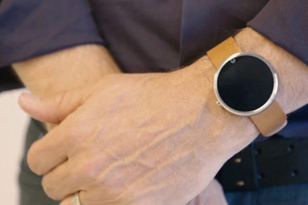 HTC One Wear, sería el smartwatch con Android Wear de HTC