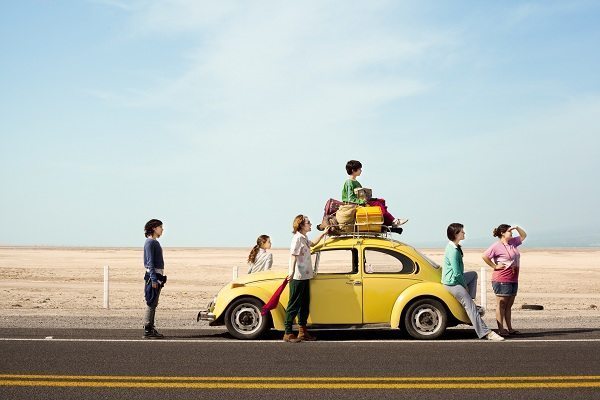 Estrenos de Cine: 8 de mayo de 2014 - Los Insolitos Peces Gato