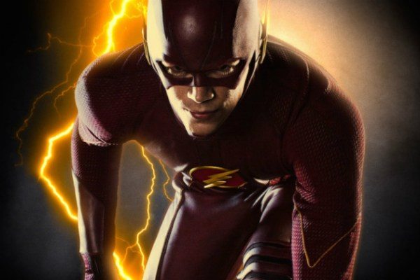 Primer vistazo a The Flash: “Don’t Blink” (serie de TV)