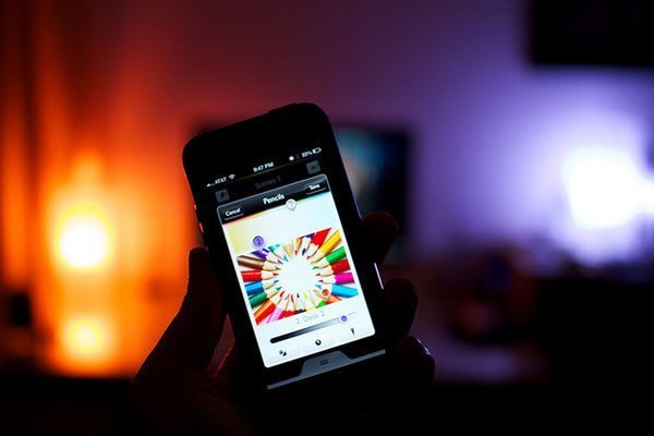 Apple iría tras los hogares inteligentes con su nueva plataforma