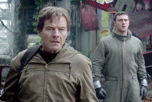 Crítica de Godzilla