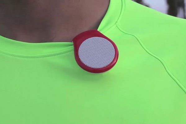 Cutitalk traductor universal