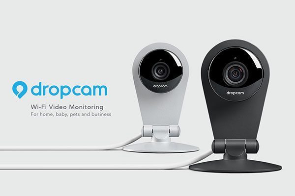 Google y Apple estarían considerando comprar Dropcam
