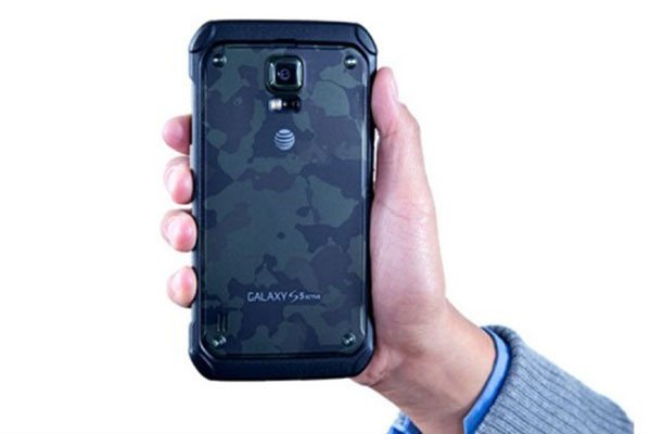 Samsung Galaxy S5 Active - AT&T