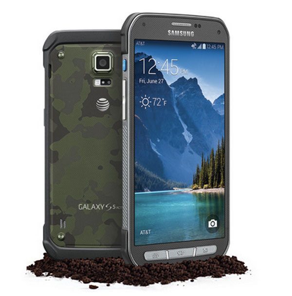 Samsung Galaxy S5 Active - AT&T