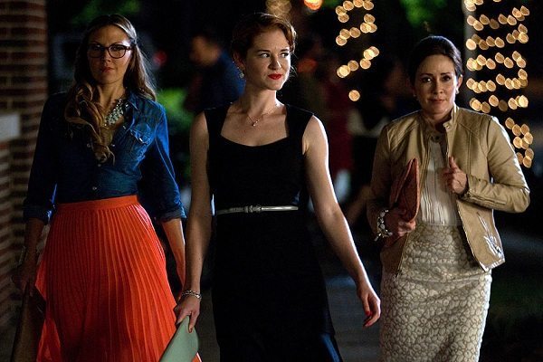 Estrenos de Cine: 8 de mayo de 2014 - Mom's Night Out