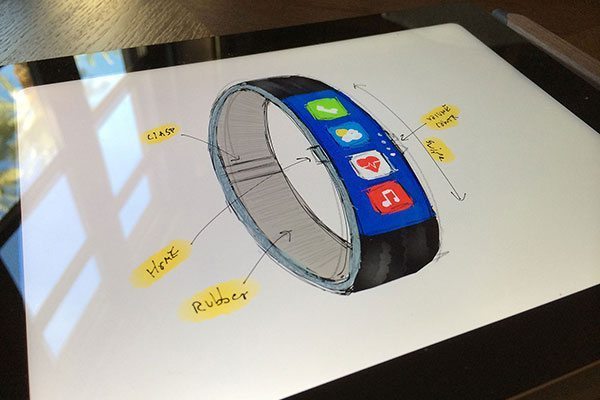 Apple pudiera estar creando una plataforma de salud más allá del App Store para su iWatch