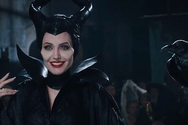 Crítica: Maleficent (2014)