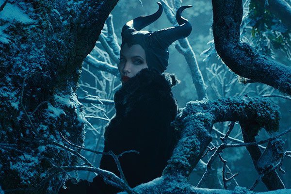 Crítica: Maleficent - Angelina Jolie