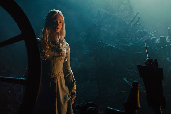 Crítica: Maleficent (2014)