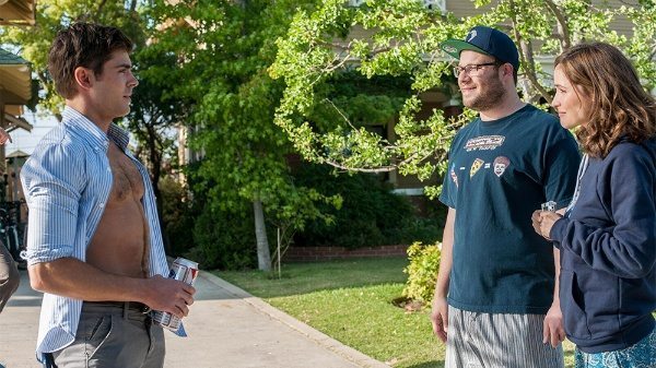 Estrenos de Cine: 8 de mayo de 2014 - Neighbors