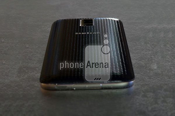 Samsung Galaxy S5 Prime