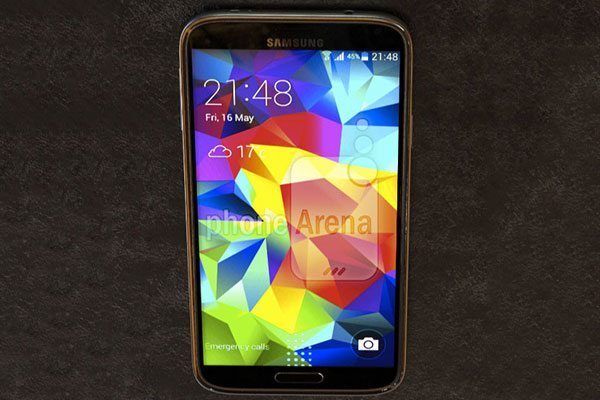 Samsung Galaxy S5 Prime