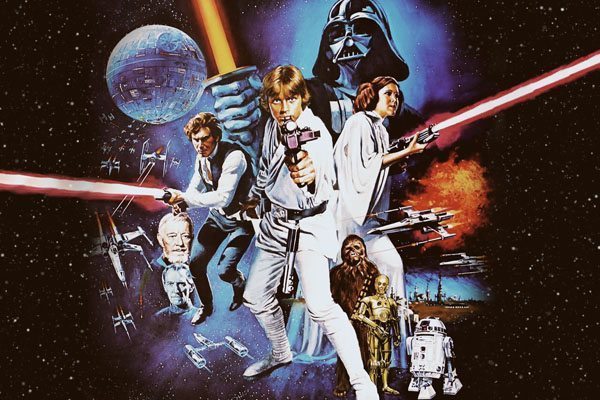 RUMOR: Disney lanzará la trilogía original de Star Wars sin alteraciones