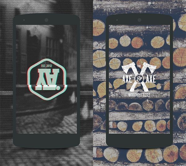 Apps Android de la semana - wlpapr