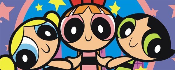 Regresan las PowerPuff Girls a Cartoon Network