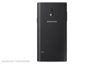 Samsung Z con Tizen