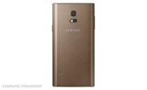 Samsung Z con Tizen
