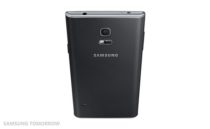 Samsung Z con Tizen