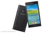 Samsung Z con Tizen