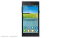 Samsung Z con Tizen