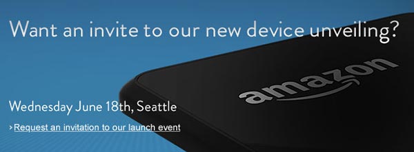 Teléfono de Amazon - Kindle Phone