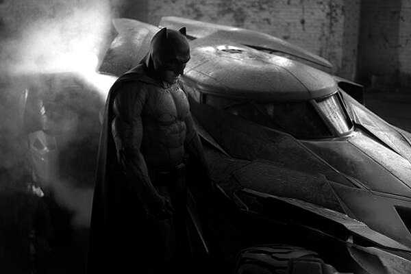 RUMOR: Viene una nueva película de Batman para el 2019