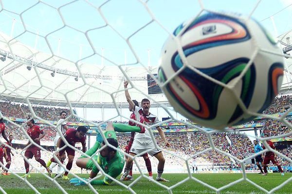 Brasil 2014: Jornada 5 – El debut de Cristiano