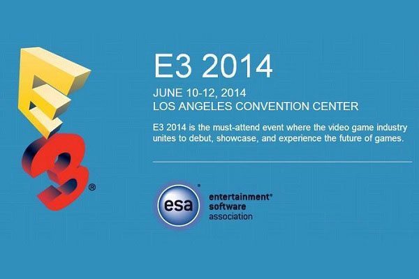 Horario de presentaciones de E3 2014 (Livestreams)