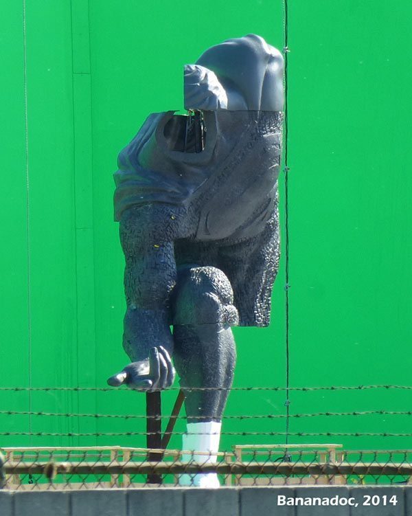 Pelicula de Superman vs Batman — Batman v Superman: Dawn of Justice