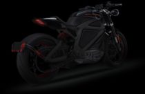 Harley-Davidson Project LiveWire